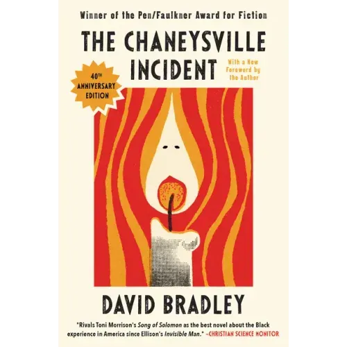 The Chaneysville Incident - Paperback