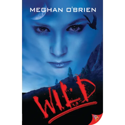 Wild - Paperback