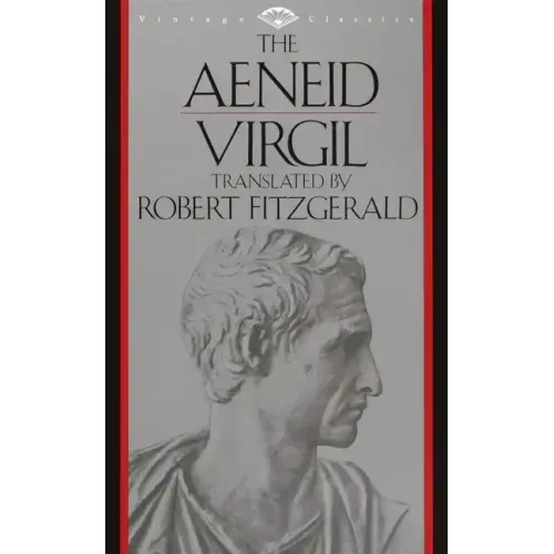 The Aeneid - Paperback