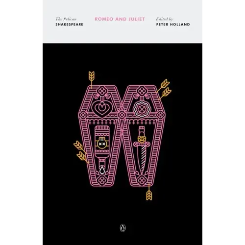 Romeo and Juliet - Paperback