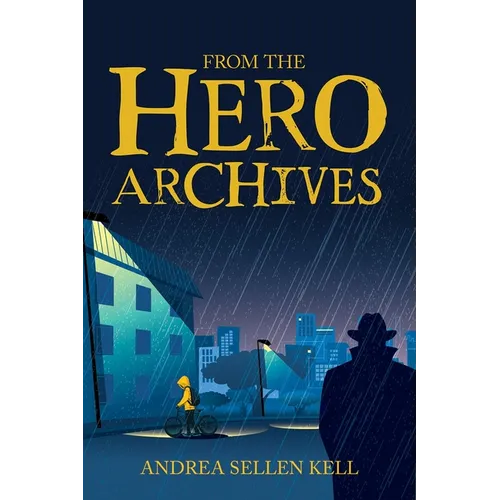 From the Hero Archives - Paperback