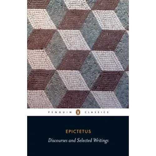 Discourses and Selected Writings - Paperback