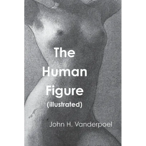 The Human Figure - Paperback