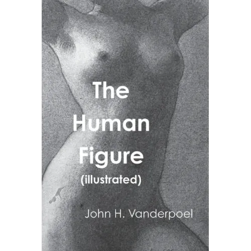 The Human Figure - Paperback