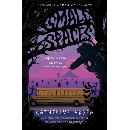 Small Spaces - Paperback