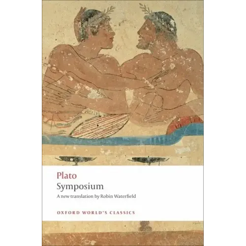 Symposium - Paperback