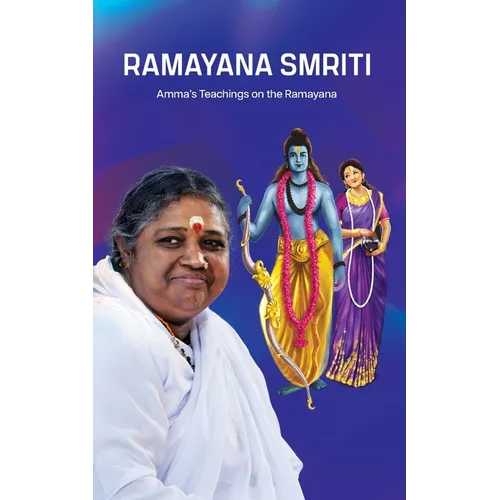 Ramayana Smriti - Paperback