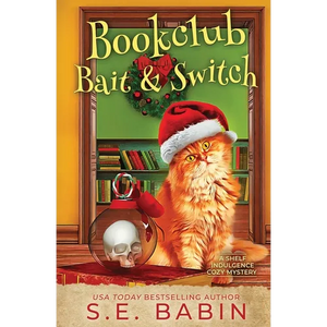Book Club Bait & Switch - Paperback