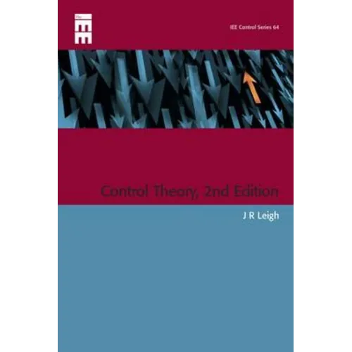 Control Theory - Paperback