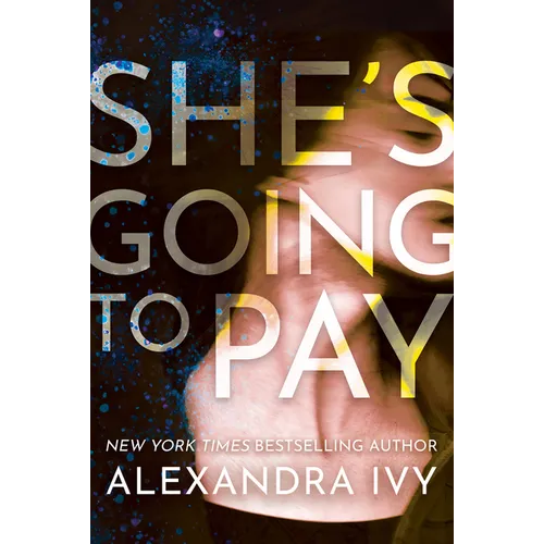 She's Going to Pay - Paperback