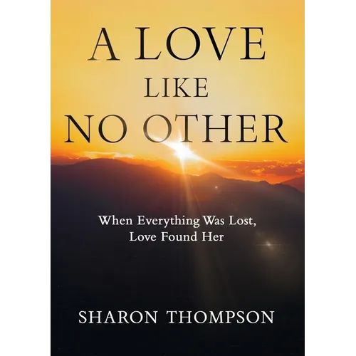 A Love Like No Other - Paperback