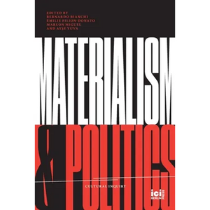 Materialism and Politics - Paperback