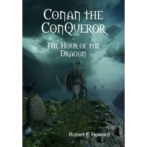 Conan the Conqueror - Hardcover