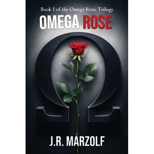Omega Rose - Paperback