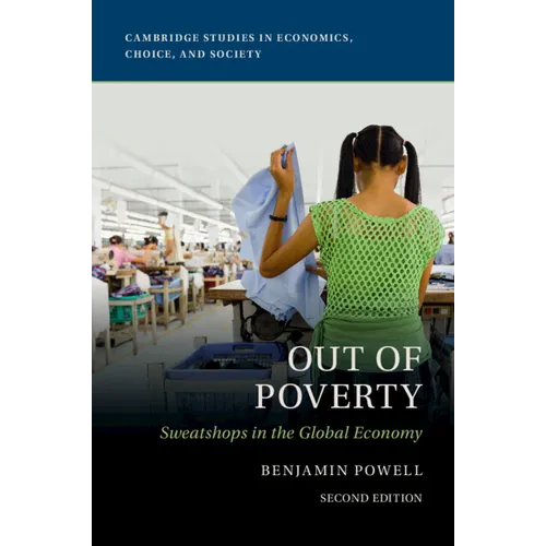 Out of Poverty - Paperback