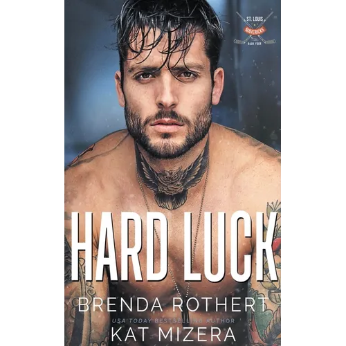 Hard Luck - Paperback