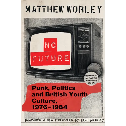 No Future - Paperback