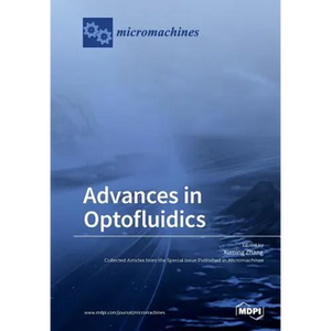 Advances in Optofluidics - Paperback