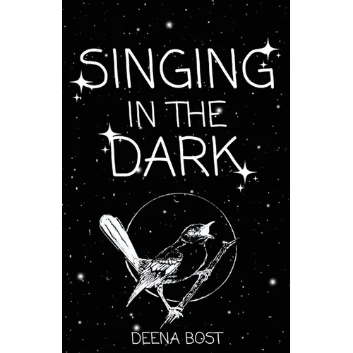Singing in the Dark - Paperback