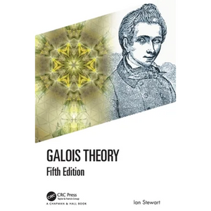 Galois Theory - Paperback