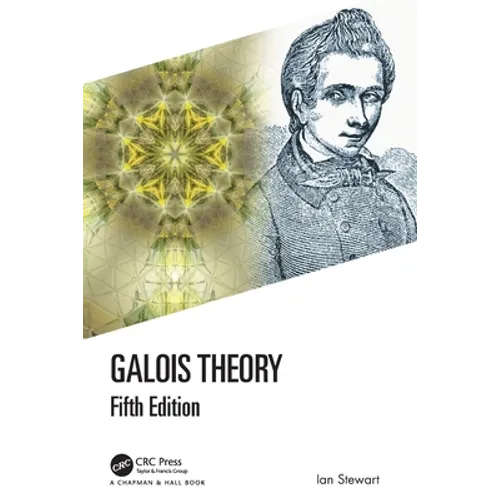 Galois Theory - Paperback