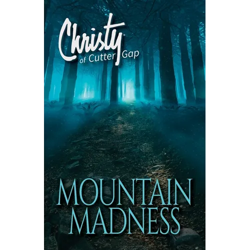 Mountain Madness - Paperback