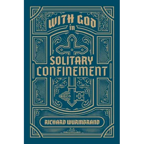 With God in Solitary Confinement - Paperback