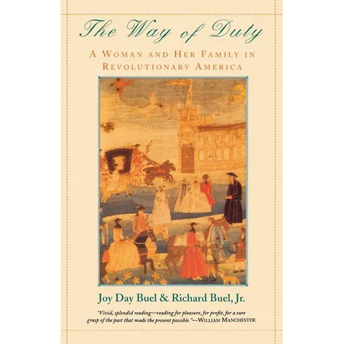 The Way of Duty - Paperback