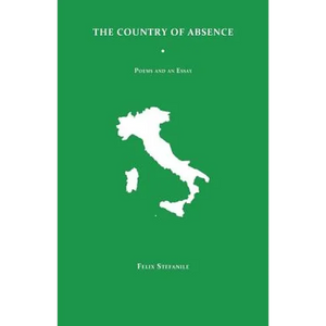 The Country of Absence - Paperback