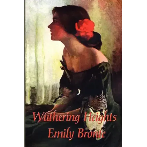 Wuthering Heights - Paperback