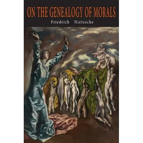 On the Genealogy of Morals - Paperback