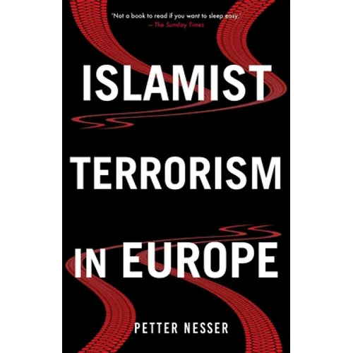 Islamist Terrorism in Europe - Paperback