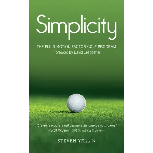Simplicity - Paperback