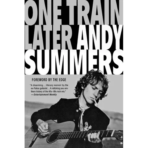 One Train Later: A Memoir - Paperback