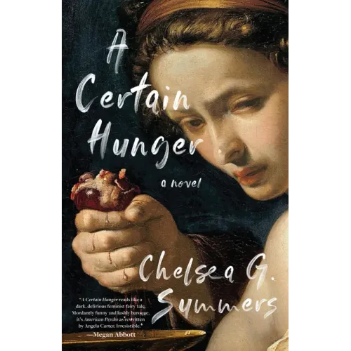 A Certain Hunger - Paperback