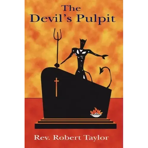The Devil's Pulpit - Paperback
