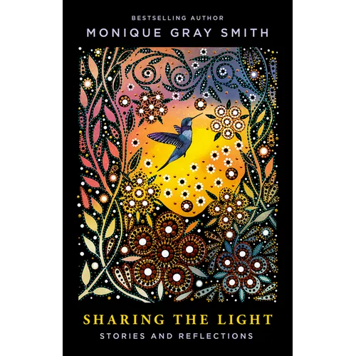 Sharing the Light: Stories and Reflections - Hardcover