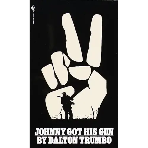 Johnny Got His Gun - Paperback