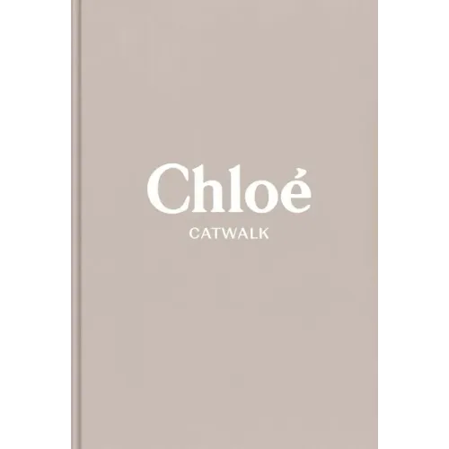 Chloe: The Complete Collections - Hardcover
