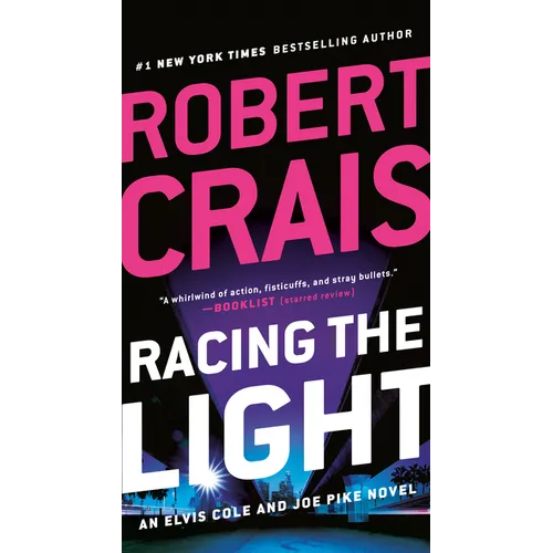 Racing the Light - Mass Market Paperbound