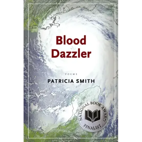 Blood Dazzler - Paperback