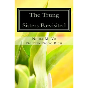 The Trung Sisters Revisited - Paperback