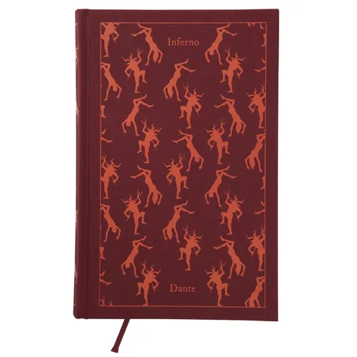 Inferno - Hardcover