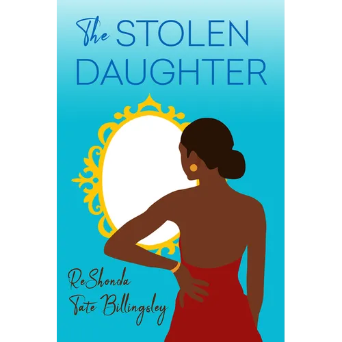 The Stolen Daughter - Paperback