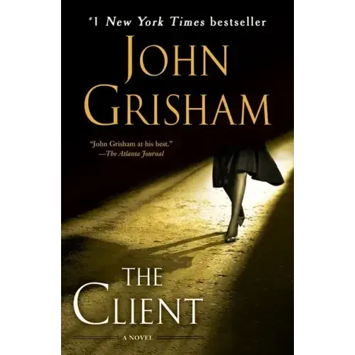 The Client - Paperback