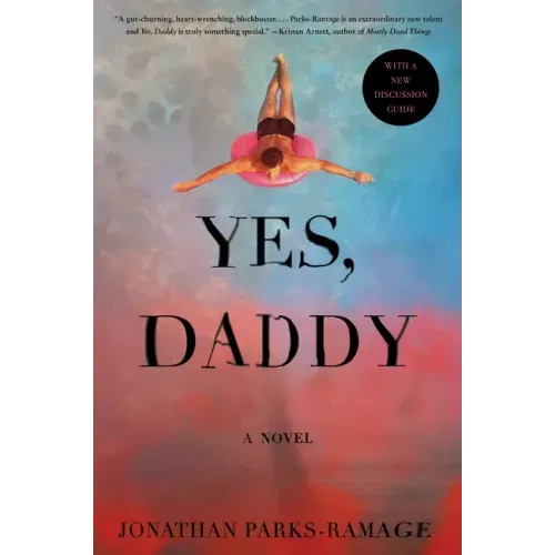 Yes, Daddy - Paperback