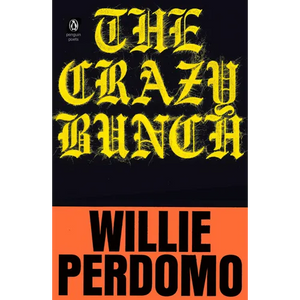 The Crazy Bunch - Paperback
