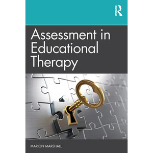 Assessment in Educational Therapy - Paperback