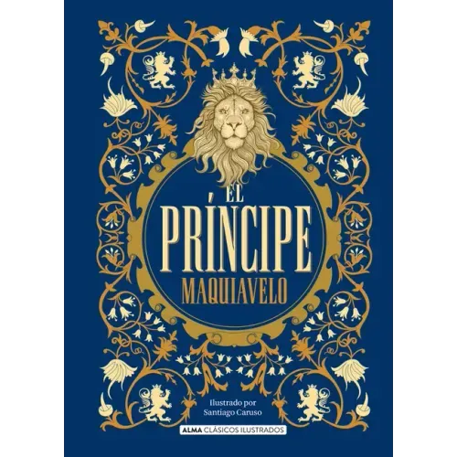El Príncipe - Hardcover