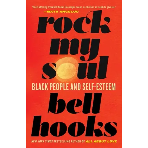 Rock My Soul - Paperback